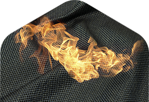 Textile Flame Retardant