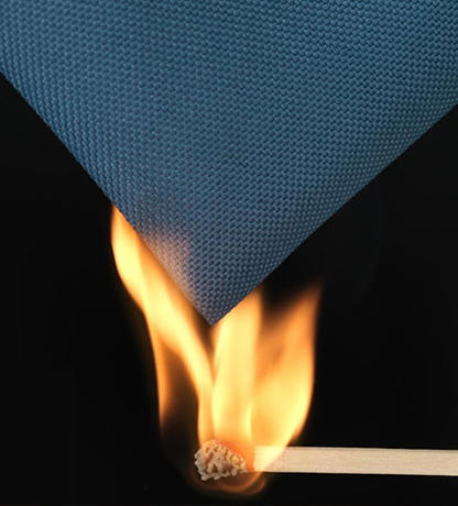 Flame Retardants In Fabric Coating